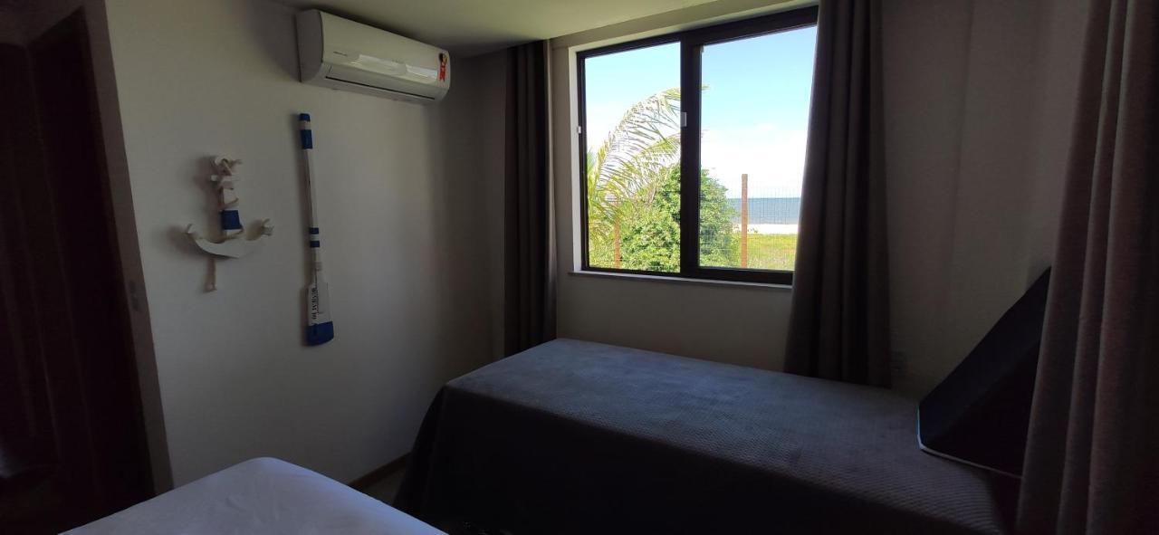 Pe Na Areia Itacimirim Villa Camaçari Dış mekan fotoğraf